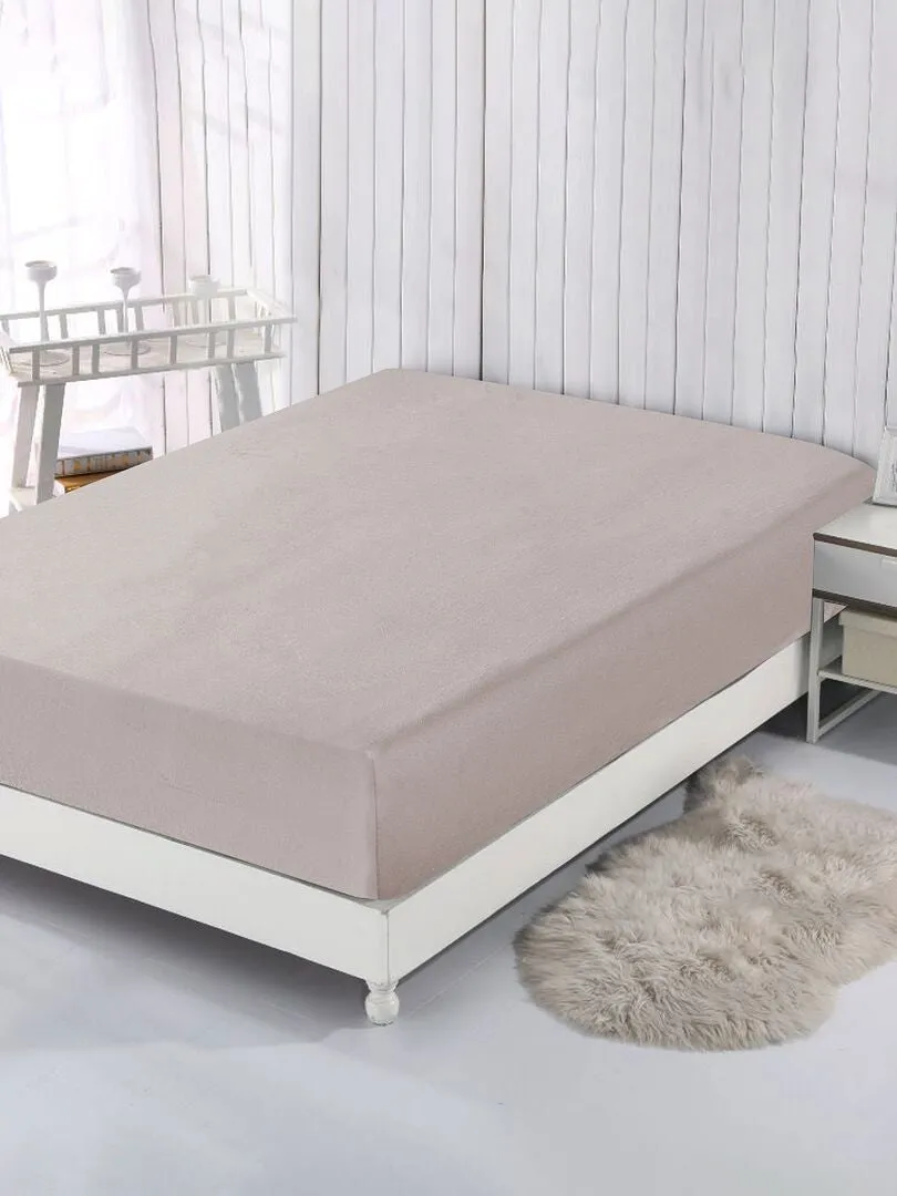 SáBANA BAJERA LISA  BEIGE