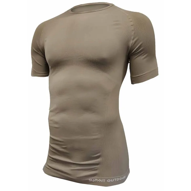 TSHIRT TECHNIQUE ACTION