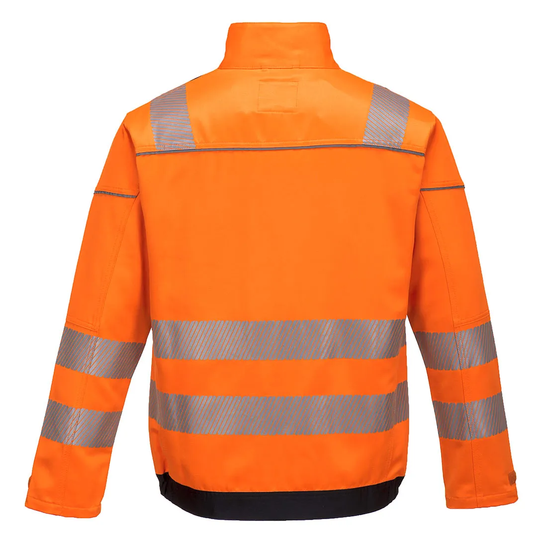 T500 – Chaqueta de trabajo de alta visibilidad PW3
