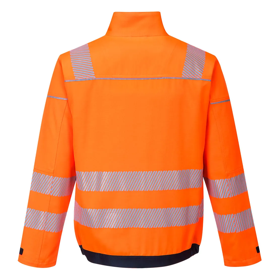 T500 – Chaqueta de trabajo de alta visibilidad PW3