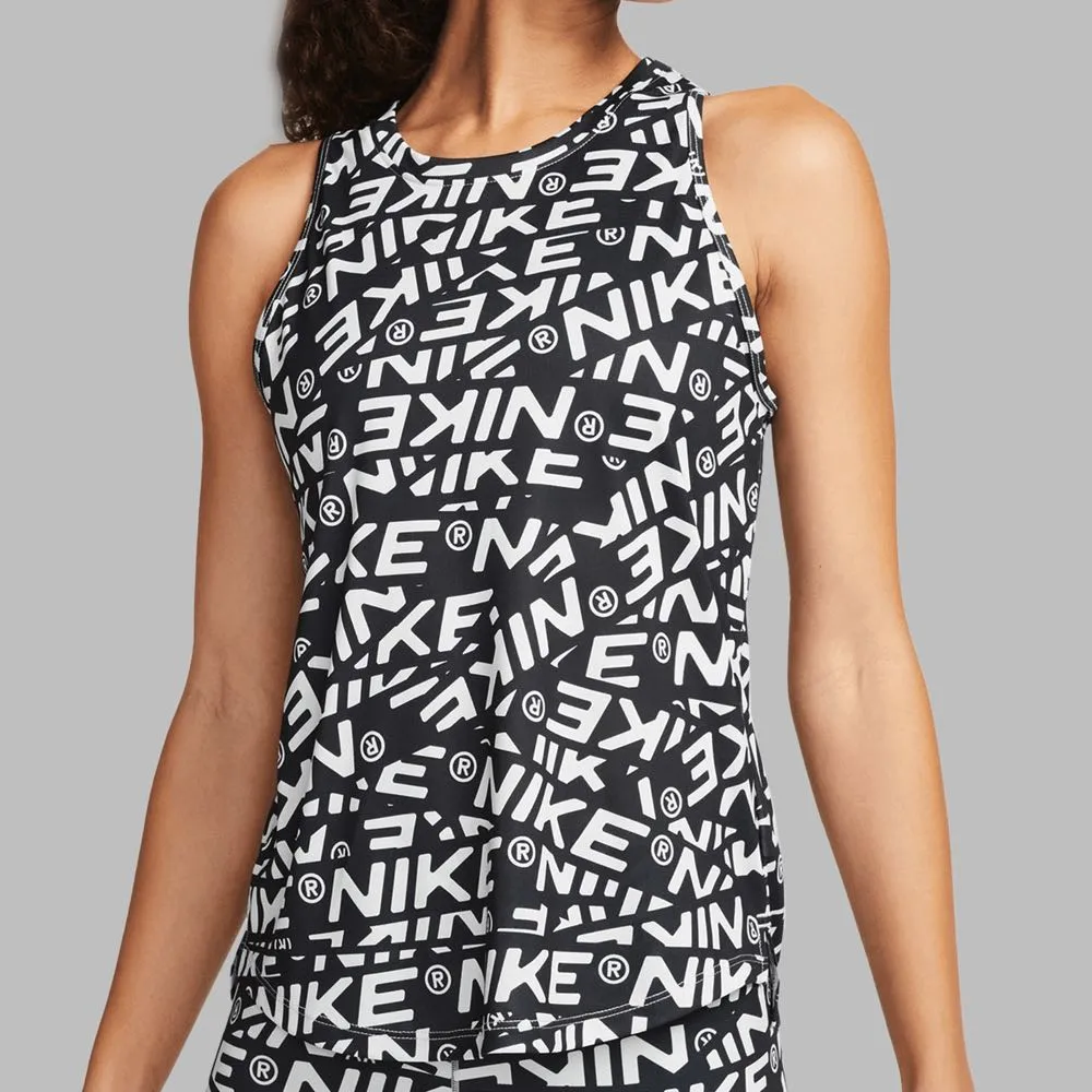 TANK NIKE DRIFIT ONE MUJER