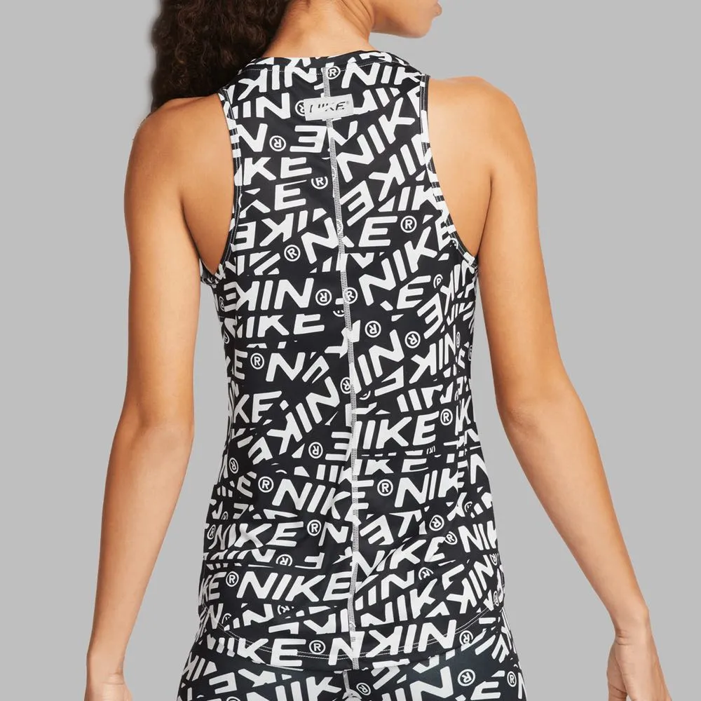 TANK NIKE DRIFIT ONE MUJER
