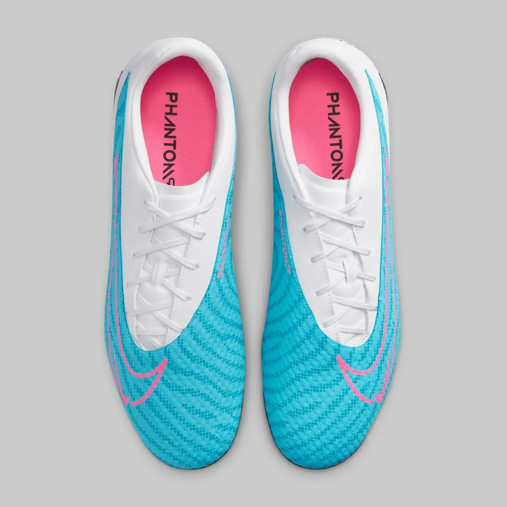 Taquetes Nike Phantom GX Academy FG Hombre