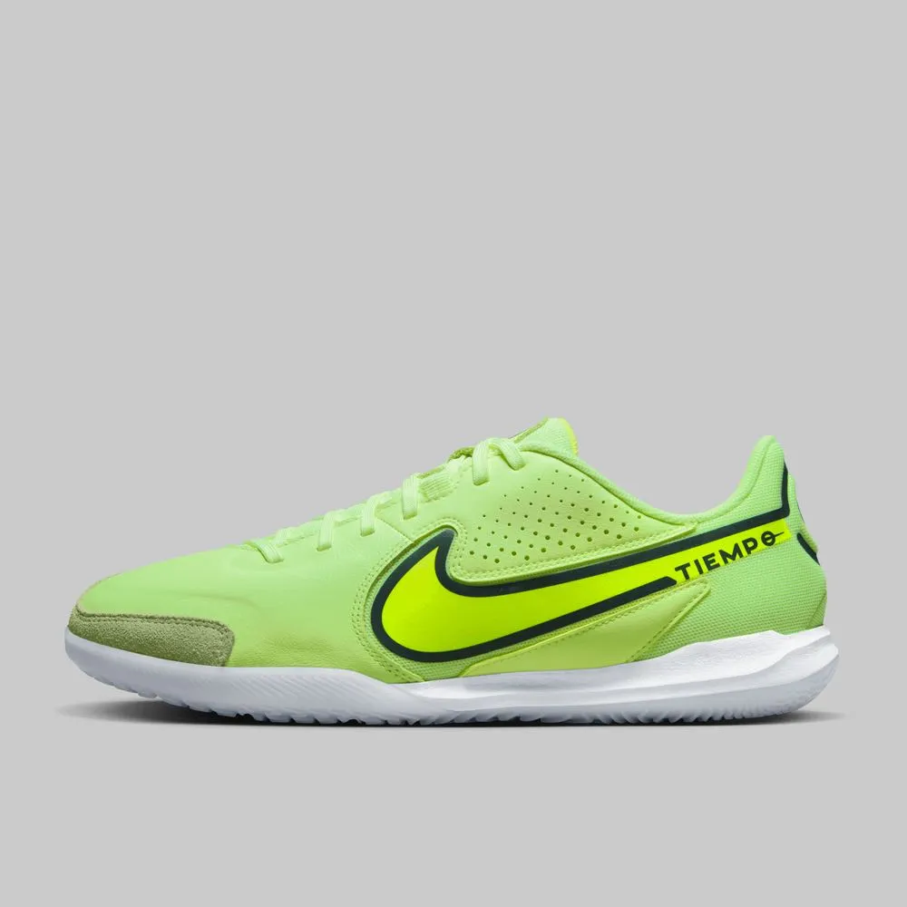 Taquetes Nike Tiempo Legend 9 Academy IC Hombre