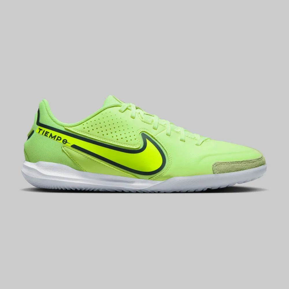 Taquetes Nike Tiempo Legend 9 Academy IC Hombre