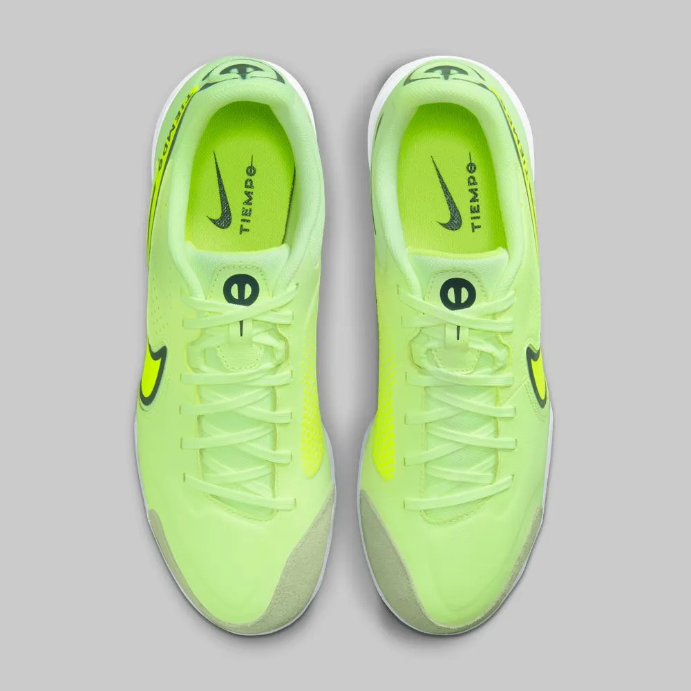 Taquetes Nike Tiempo Legend 9 Academy IC Hombre