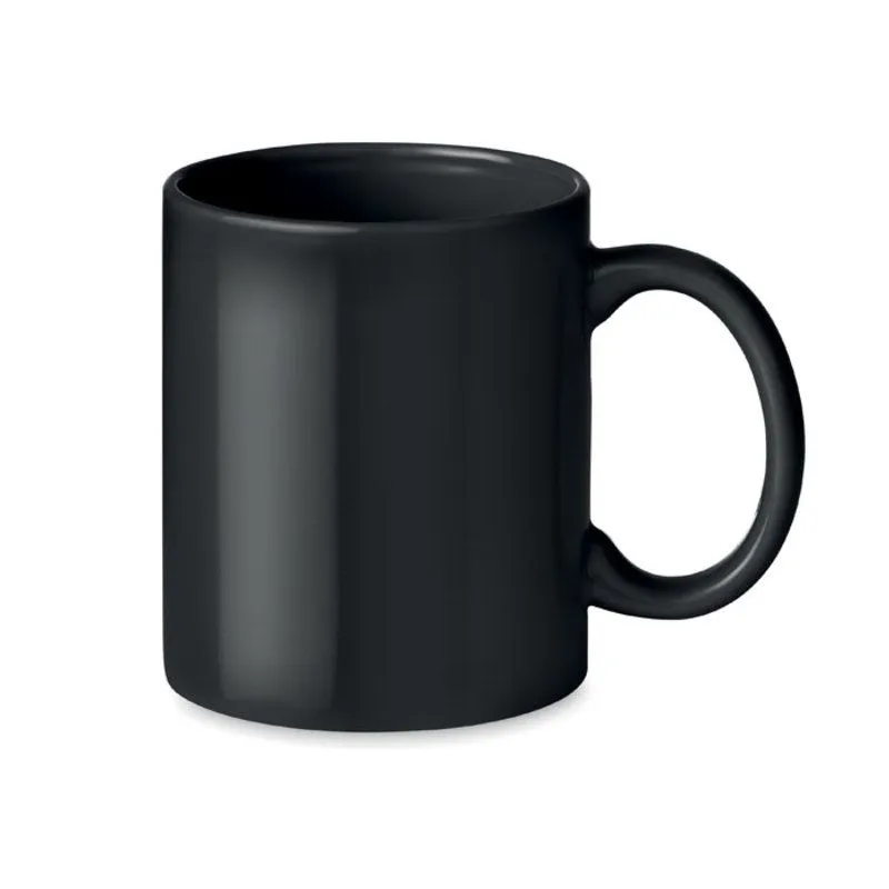 Taza de cerámica 300 ml. Dublin Tone