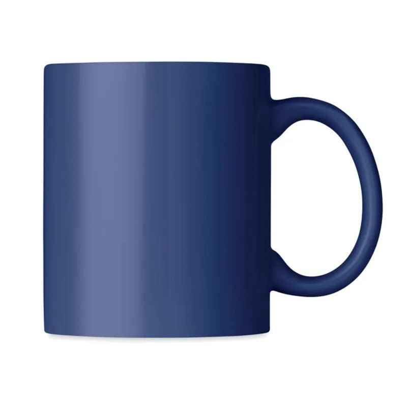 Taza de cerámica 300 ml. Dublin Tone