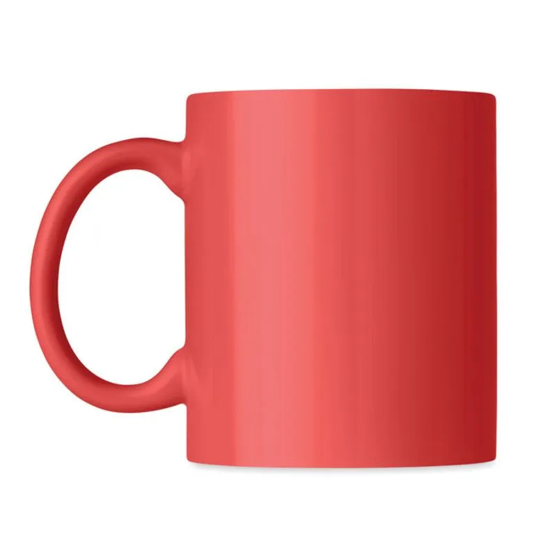 Taza de cerámica 300 ml. Dublin Tone