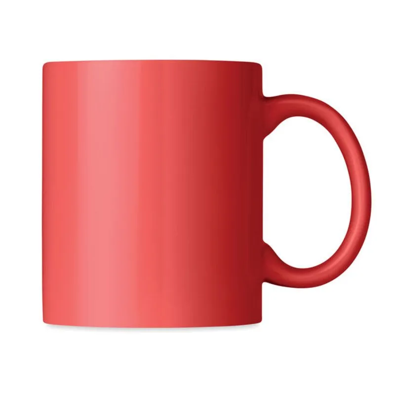 Taza de cerámica 300 ml. Dublin Tone