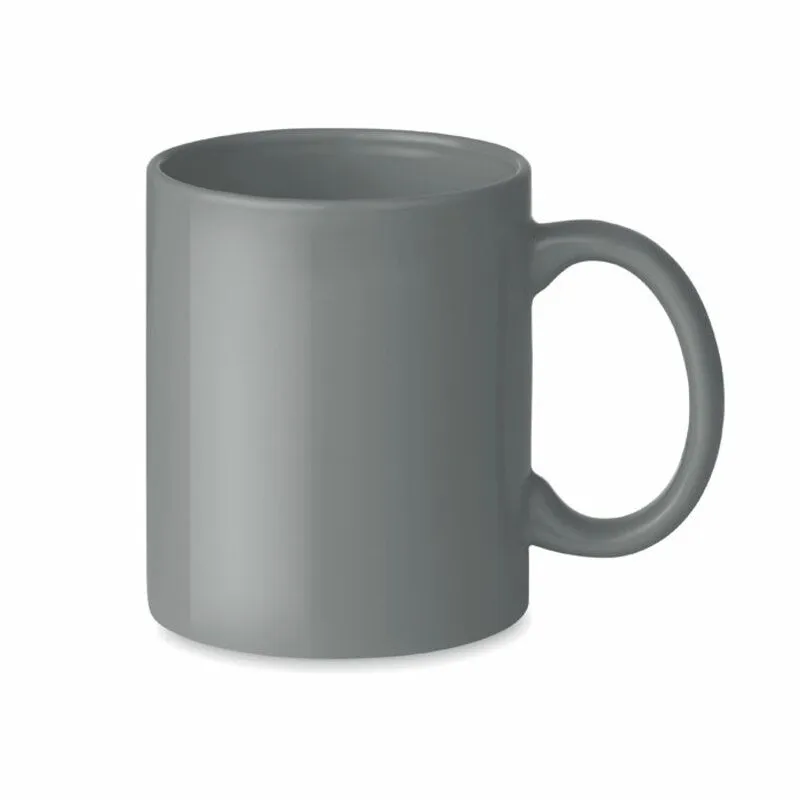 Taza de cerámica 300 ml. Dublin Tone
