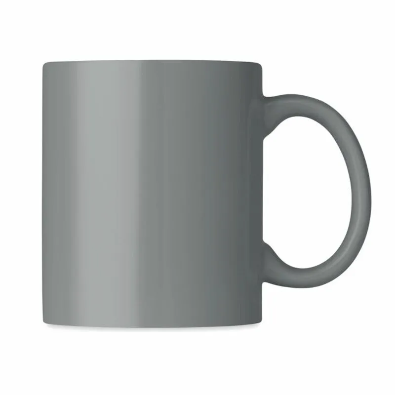 Taza de cerámica 300 ml. Dublin Tone