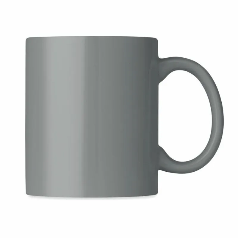 Taza de cerámica 300 ml. Dublin Tone