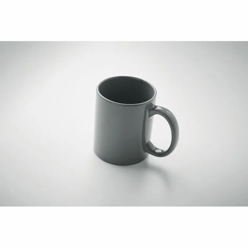 Taza de cerámica 300 ml. Dublin Tone