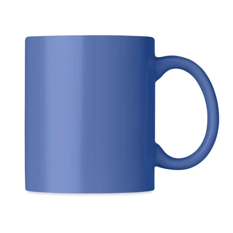 Taza de cerámica 300 ml. Dublin Tone