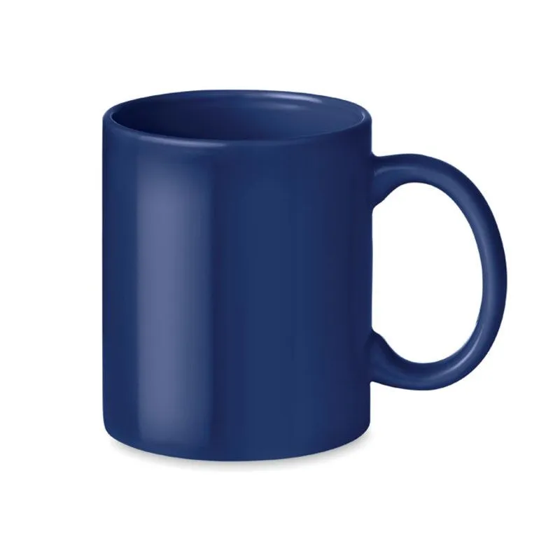 Taza de cerámica 300 ml. Dublin Tone