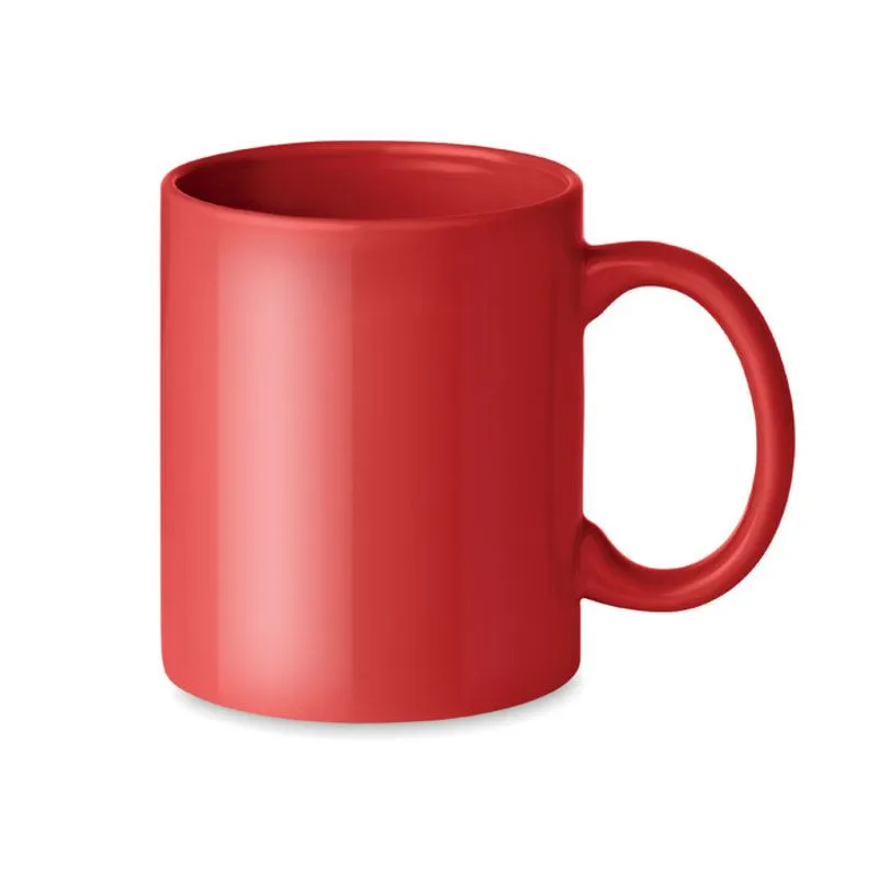 Taza de cerámica 300 ml. Dublin Tone