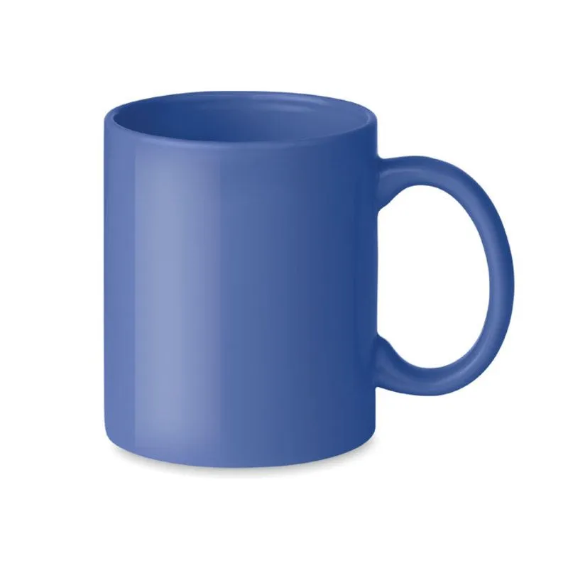 Taza de cerámica 300 ml. Dublin Tone