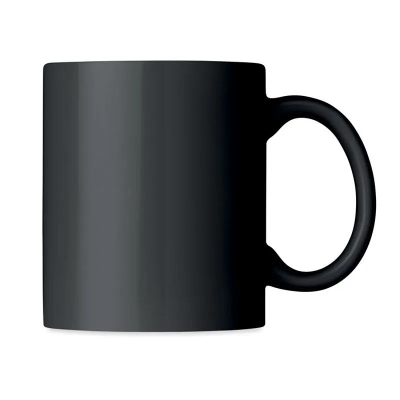 Taza de cerámica 300 ml. Dublin Tone