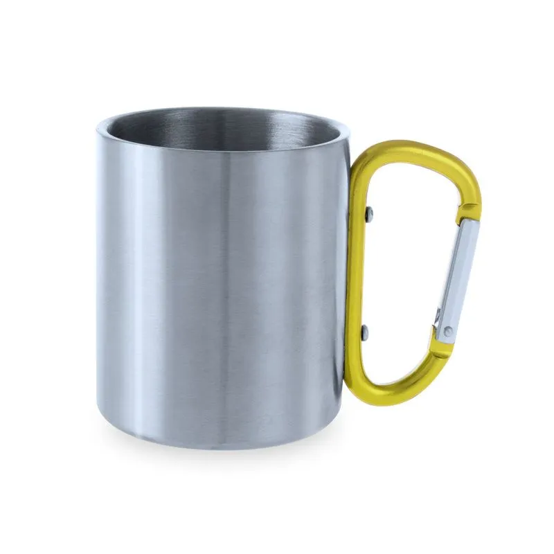Taza personalizada 210 ml  Bastic