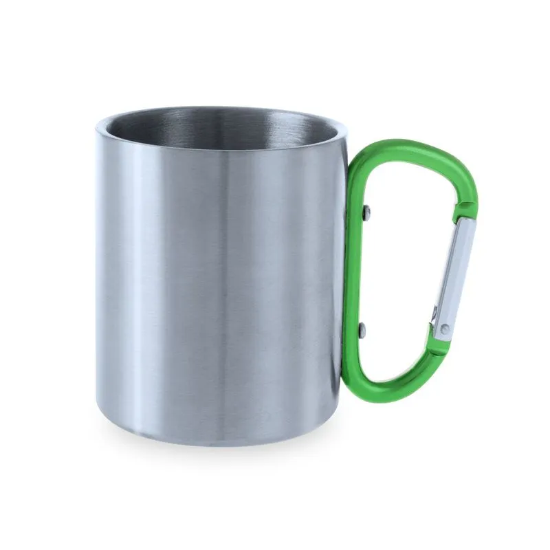 Taza personalizada 210 ml  Bastic