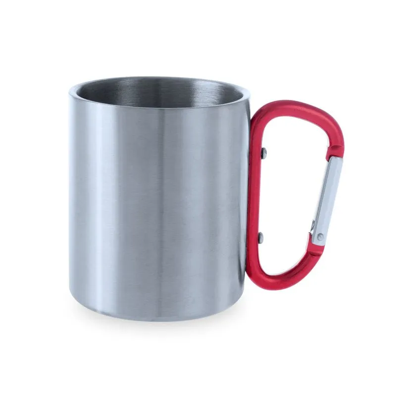 Taza personalizada 210 ml  Bastic