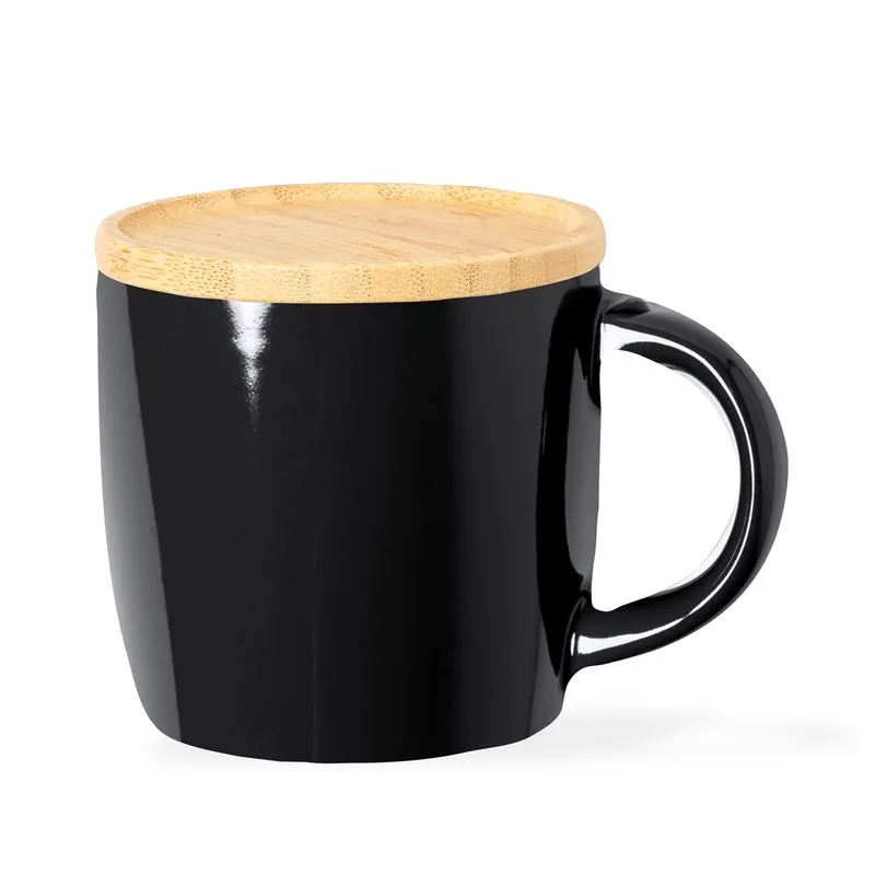 Taza promocional Zenara