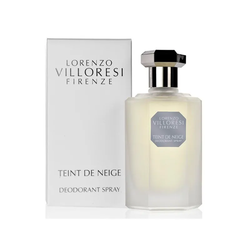Teint de Neige Desodorante Spray