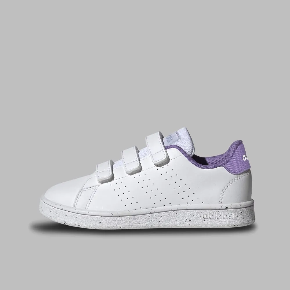 Tenis adidas Advantage Niño