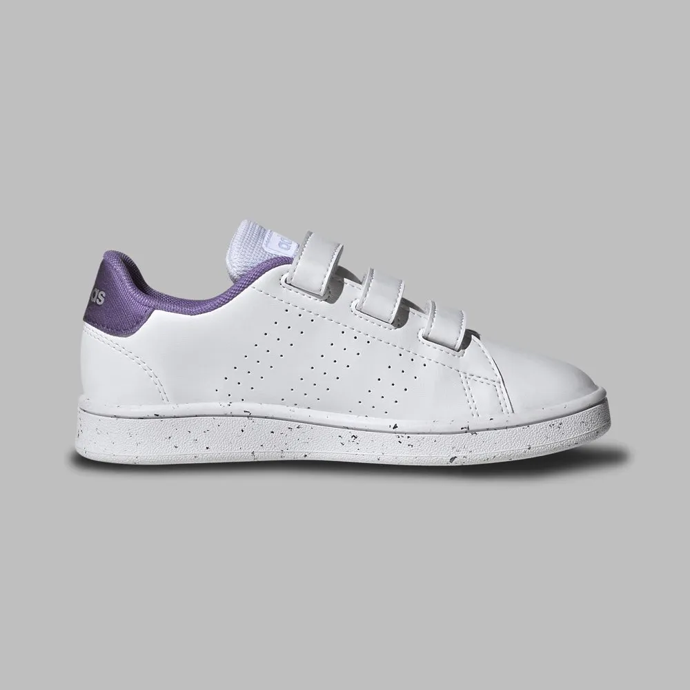 Tenis adidas Advantage Niño