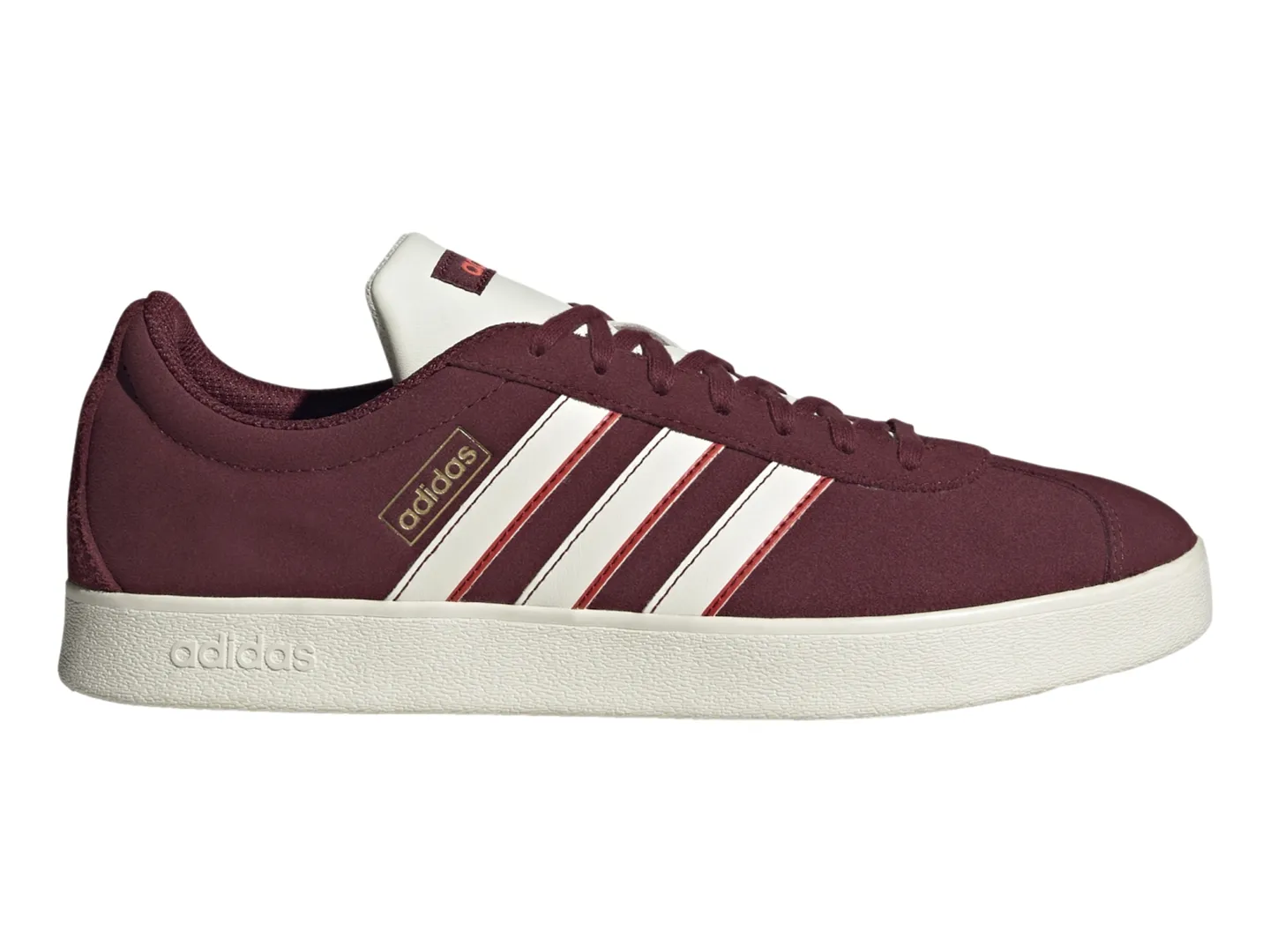 Tenis Adidas Court Classic Para Hombre