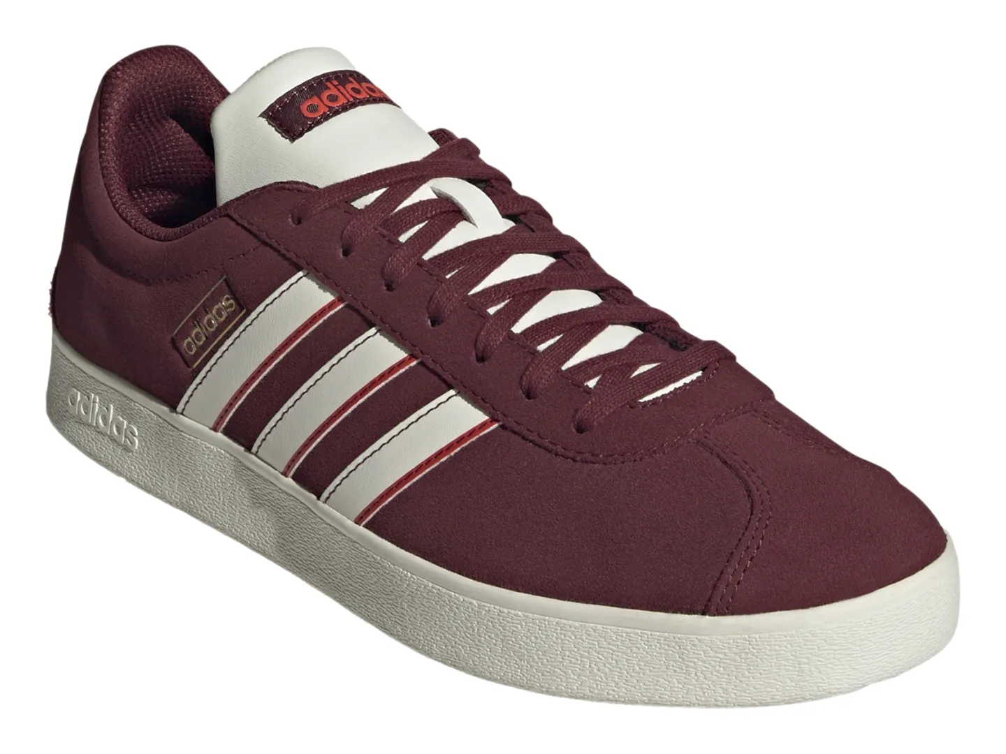 Tenis Adidas Court Classic Para Hombre