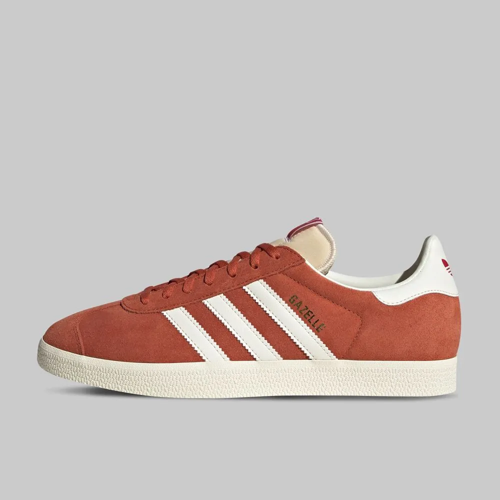 Tenis adidas Gazelle Hombre