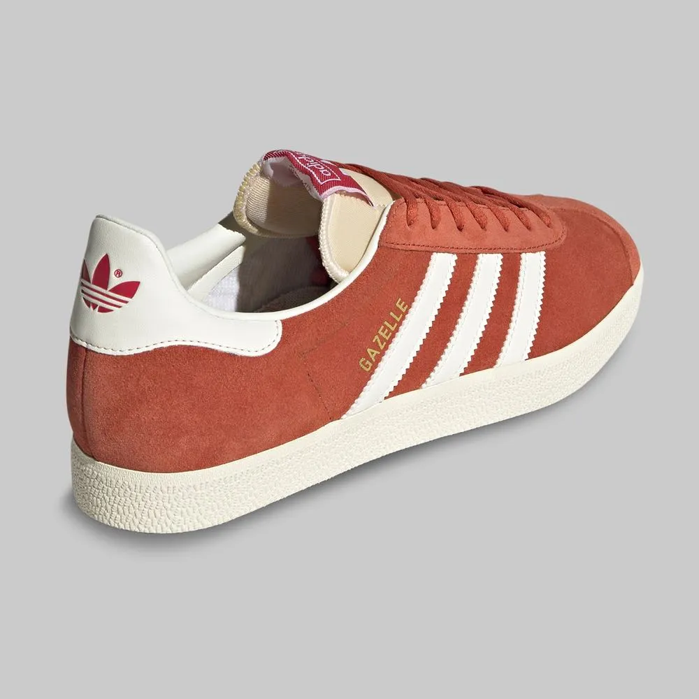Tenis adidas Gazelle Hombre