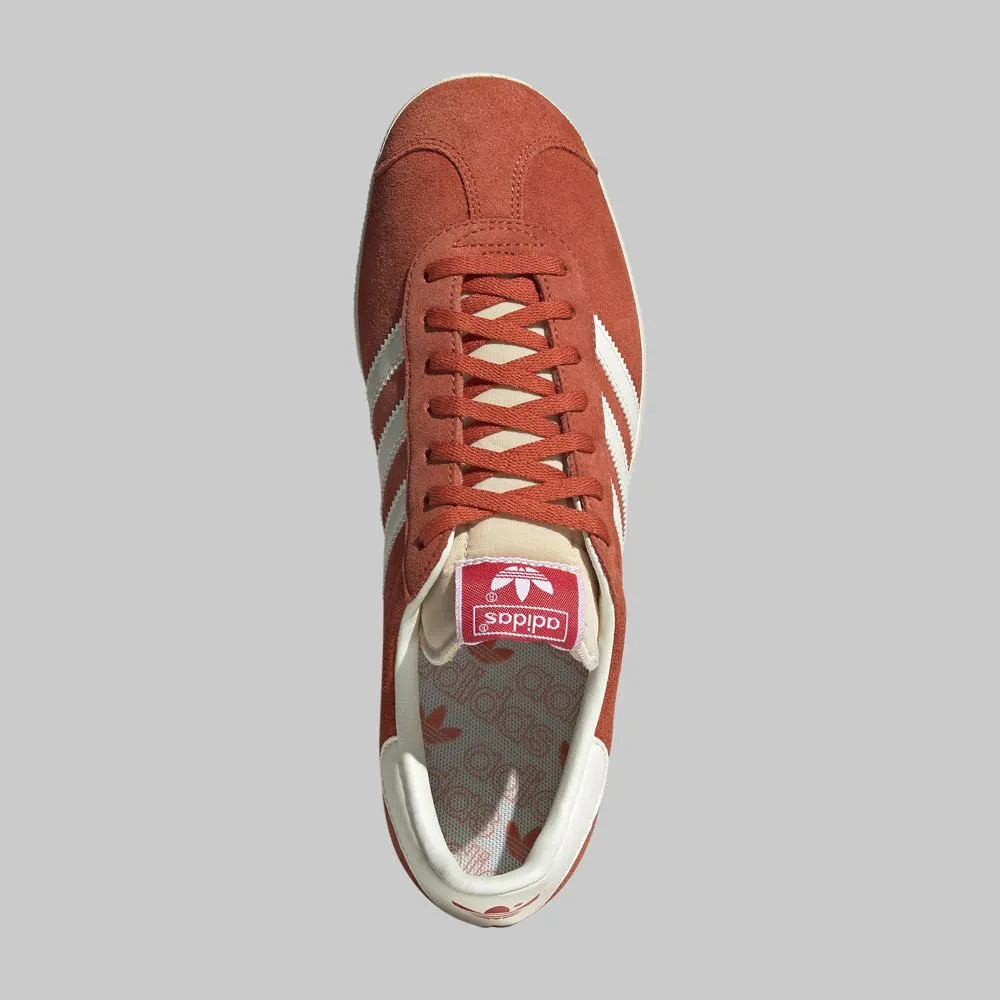 Tenis adidas Gazelle Hombre