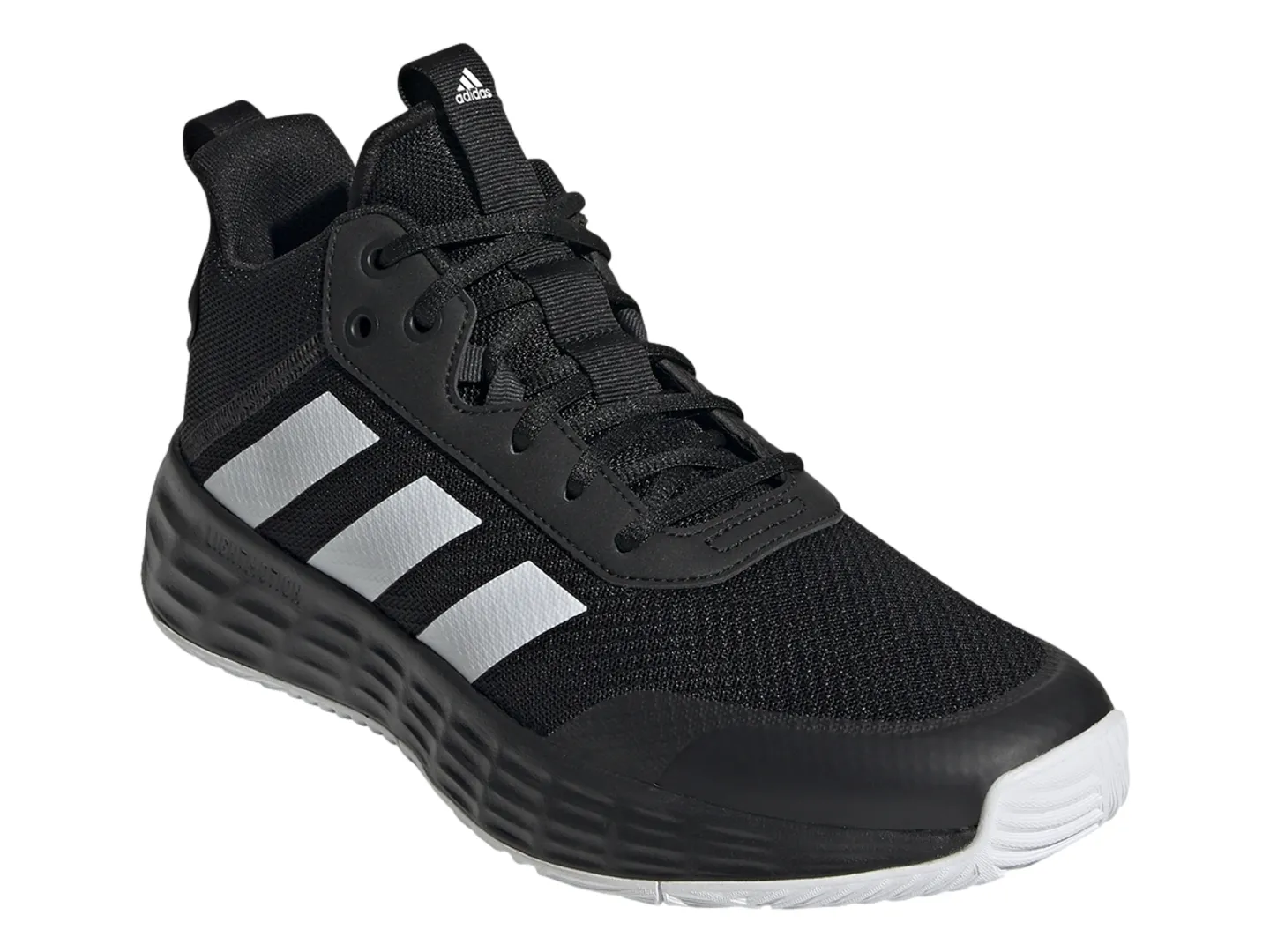 Tenis Adidas Ownthegame 2.0 Para Hombre