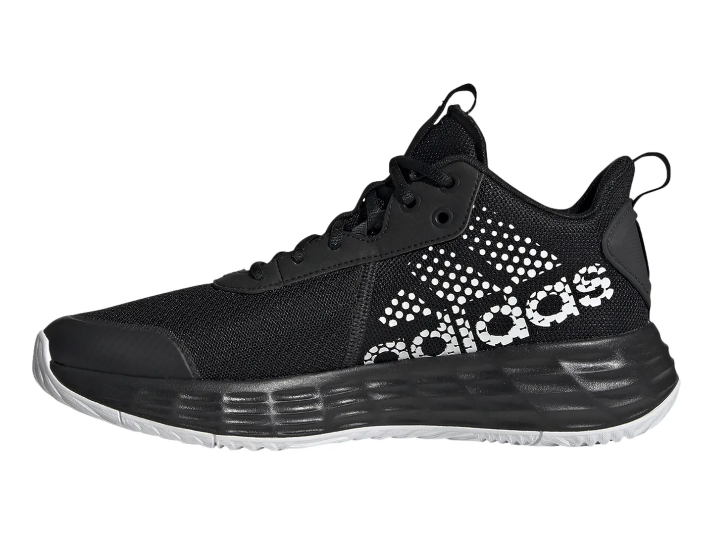 Tenis Adidas Ownthegame 2.0 Para Hombre