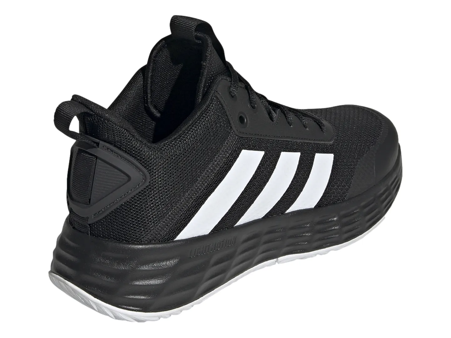 Tenis Adidas Ownthegame 2.0 Para Hombre