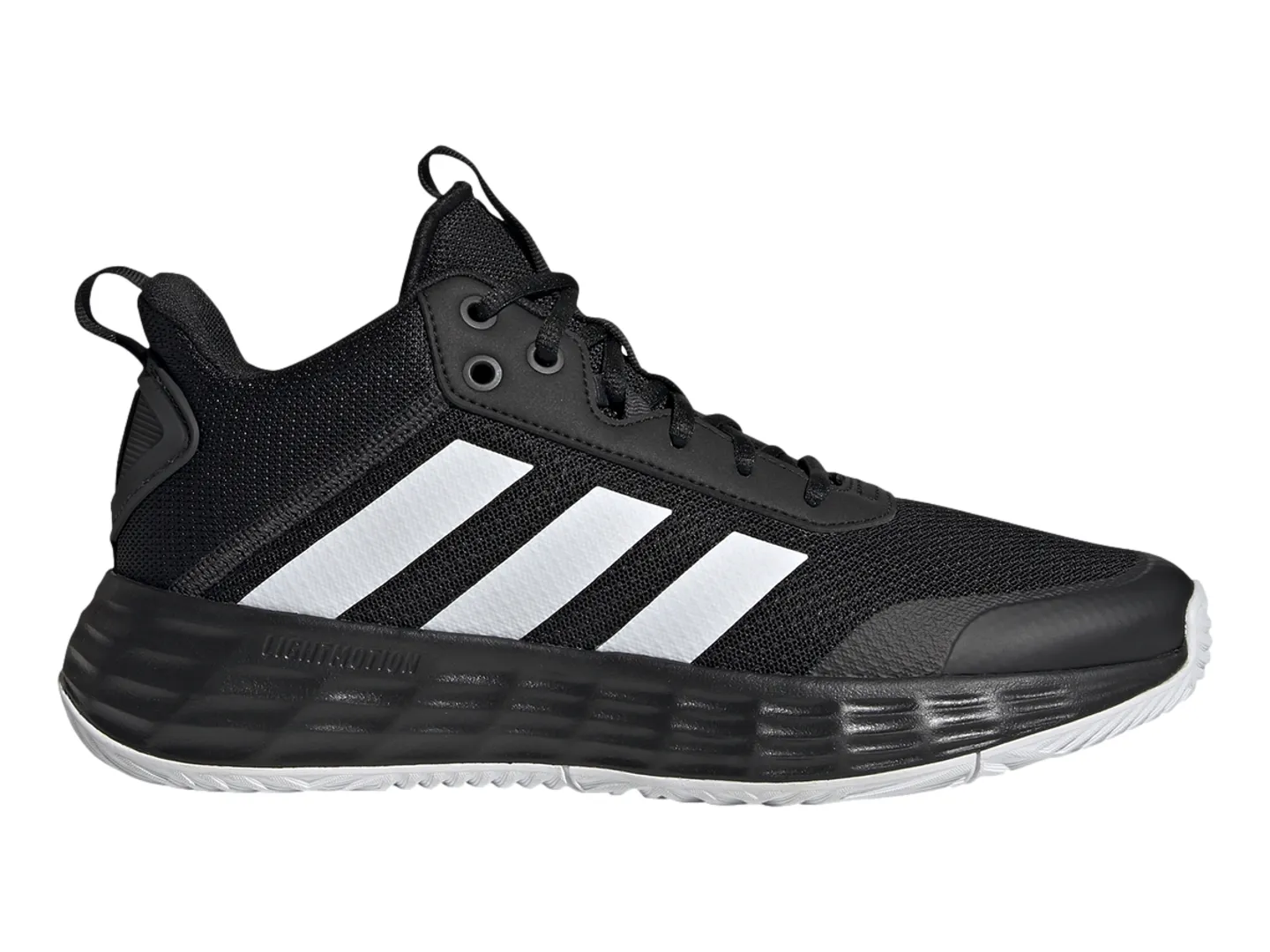 Tenis Adidas Ownthegame 2.0 Para Hombre