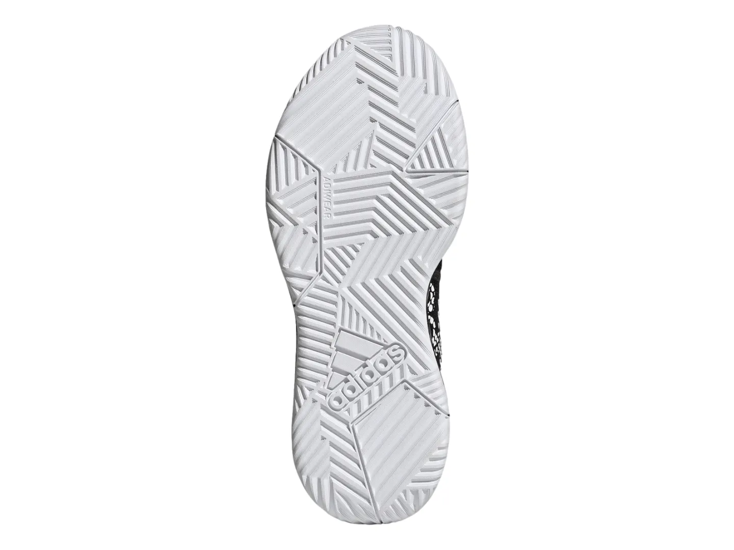 Tenis Adidas Ownthegame 2.0 Para Hombre