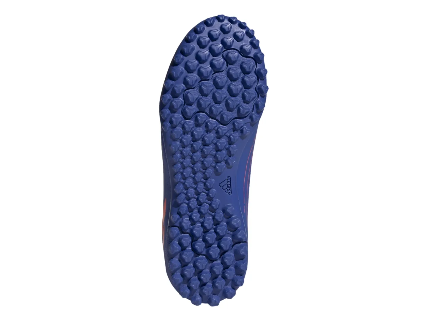 Tenis Adidas Predator Edge.4 Tf J Para Niño