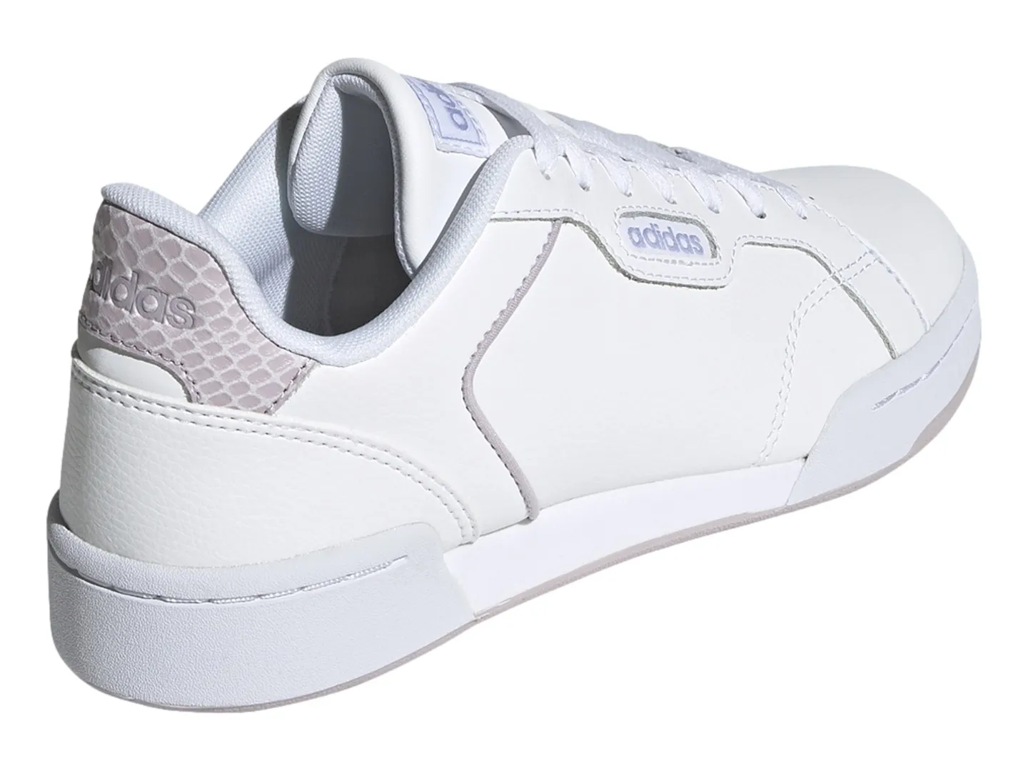Tenis Adidas Roguera Para Mujer