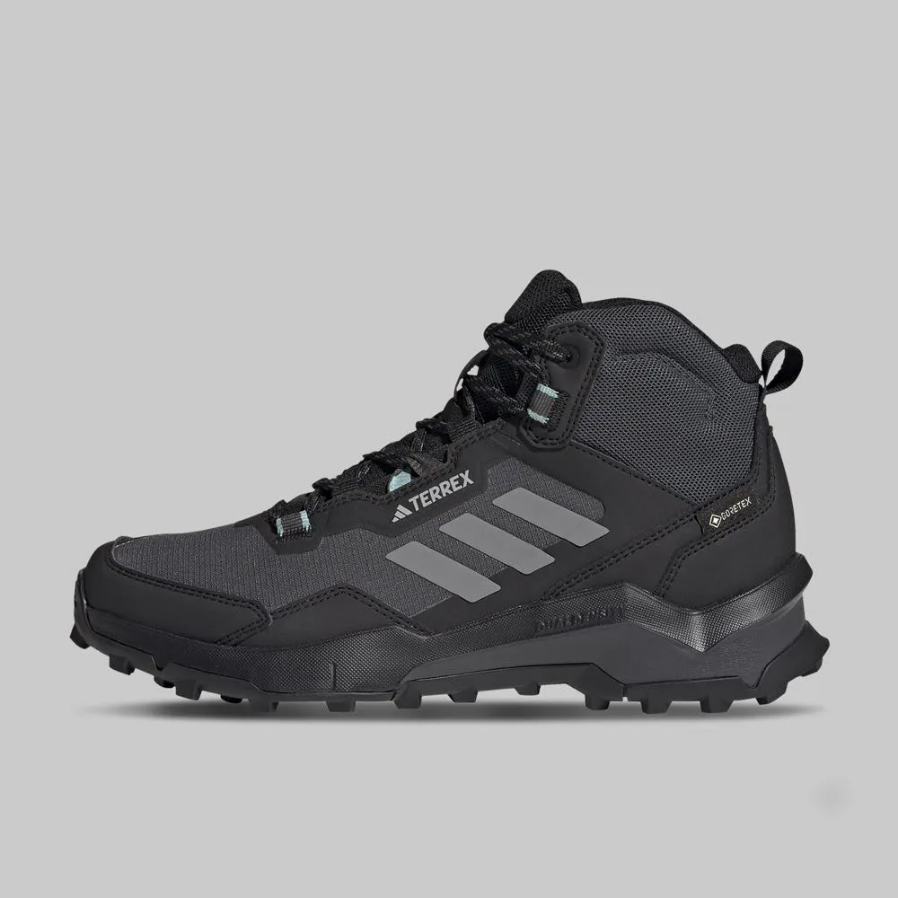 Tenis adidas Terrex AX4 Mid Mujer