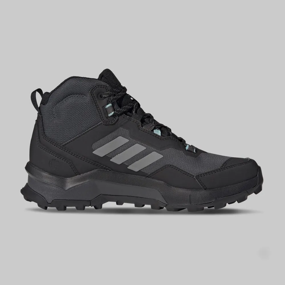 Tenis adidas Terrex AX4 Mid Mujer