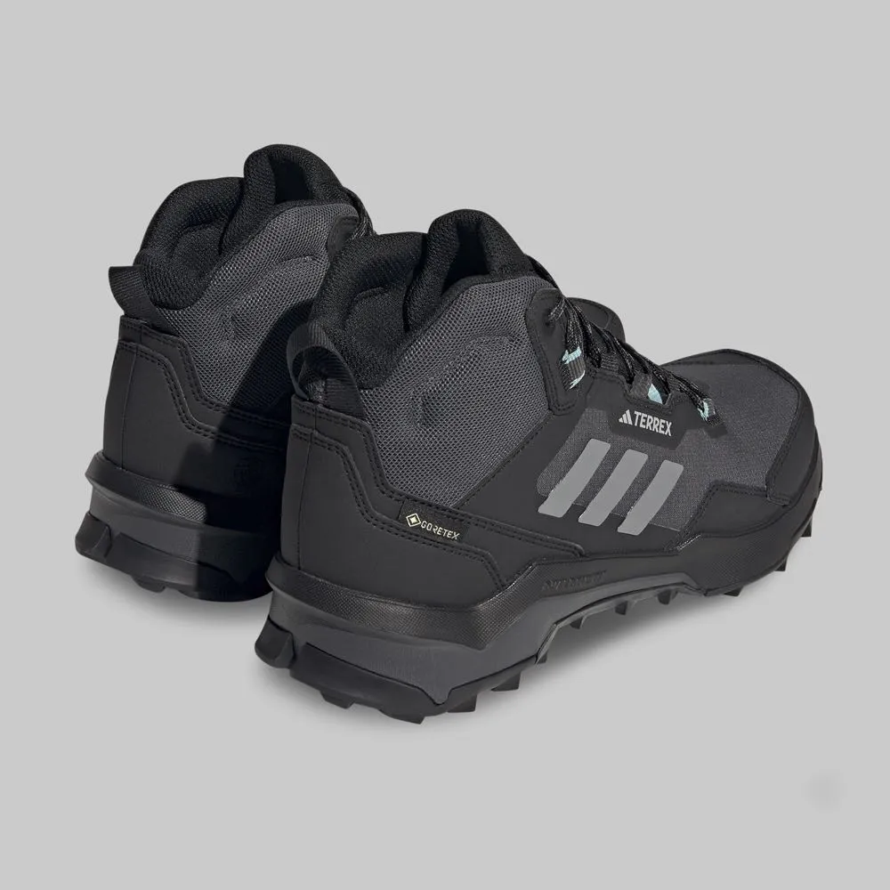 Tenis adidas Terrex AX4 Mid Mujer