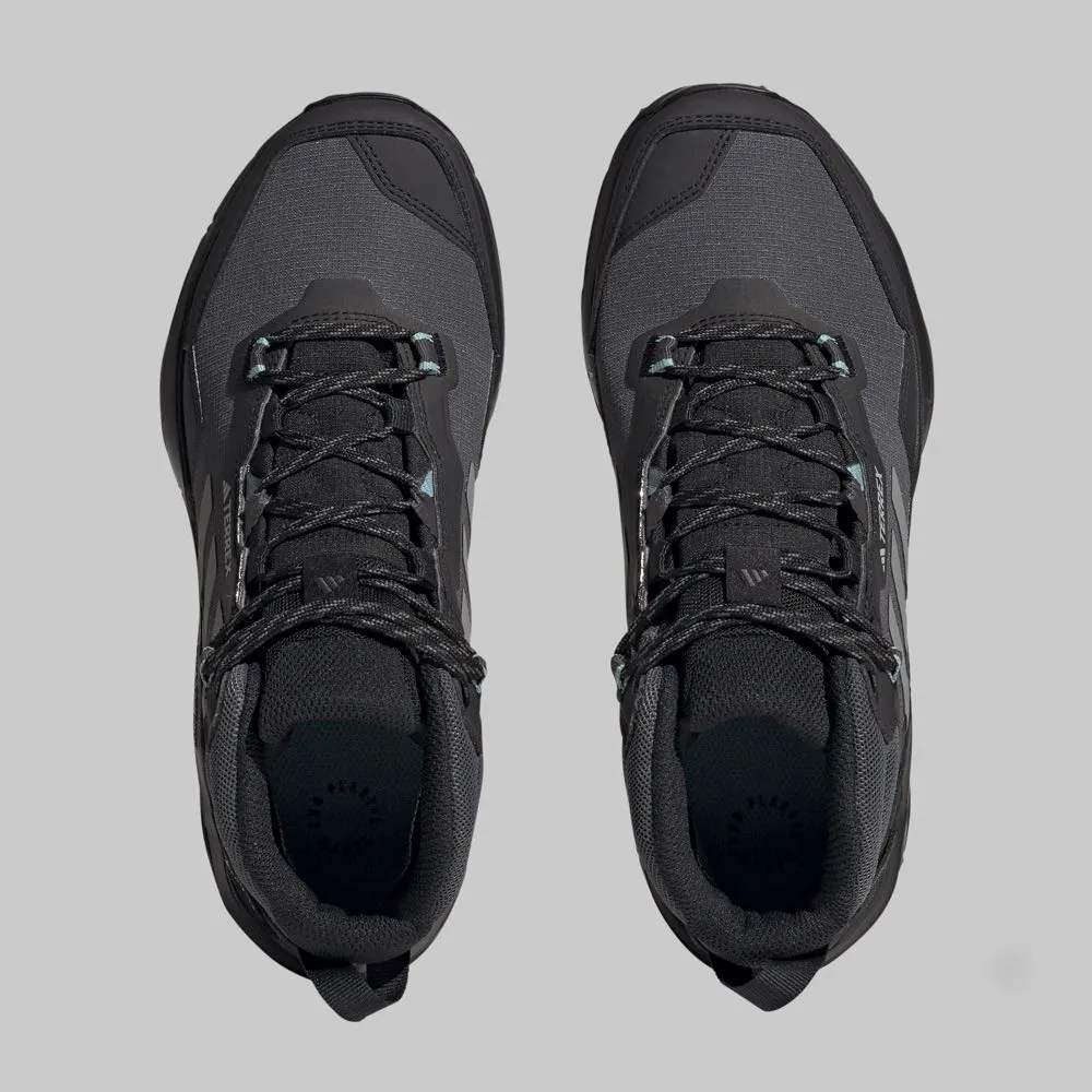 Tenis adidas Terrex AX4 Mid Mujer