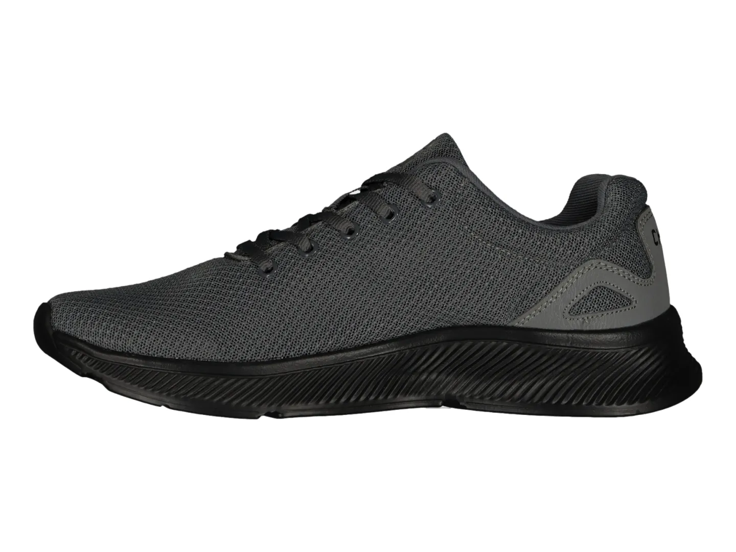 Tenis Charly Origen I Running Light Sport Para Hombre