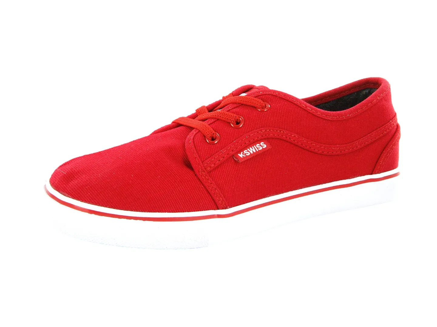 TENIS KSWISS FOREST PARA NIñO