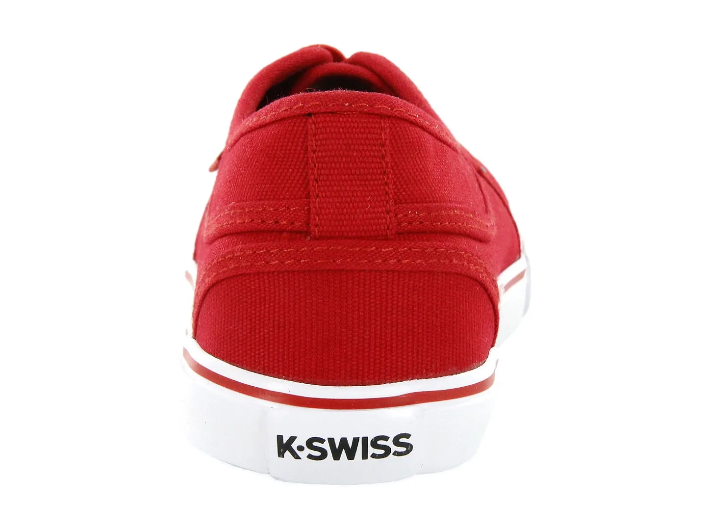 TENIS KSWISS FOREST PARA NIñO