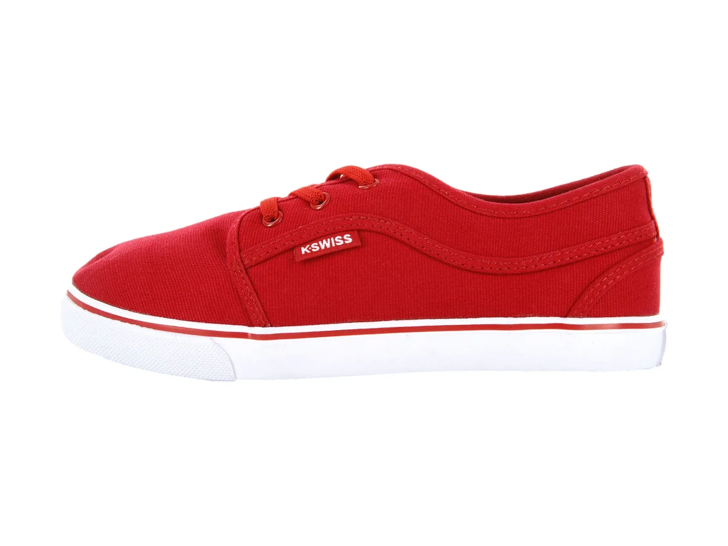 TENIS KSWISS FOREST PARA NIñO
